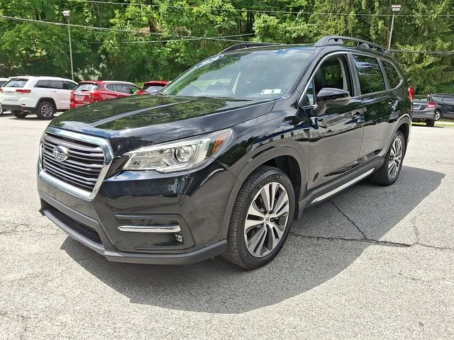 Used 2020 Black Subaru Limited image 6