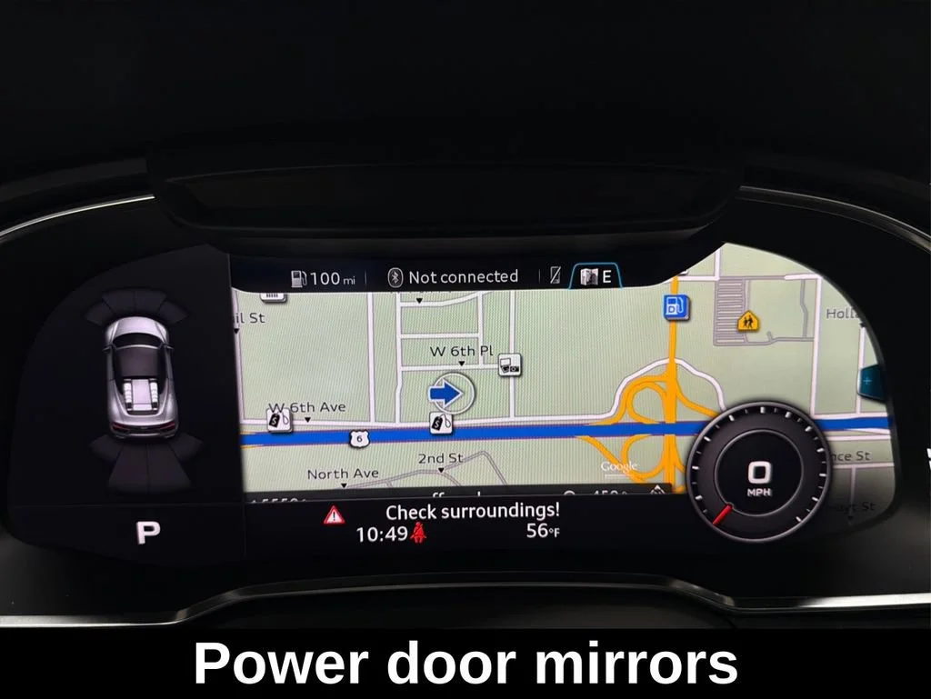 Used 2018 Black Audi 5.2 image 18