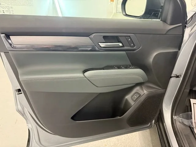 New 2026 Sterling Metallic GMC AT4 image 14