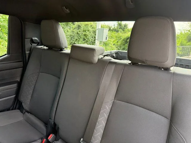 Certified Used 2025 ICE CAP Toyota SR image 27