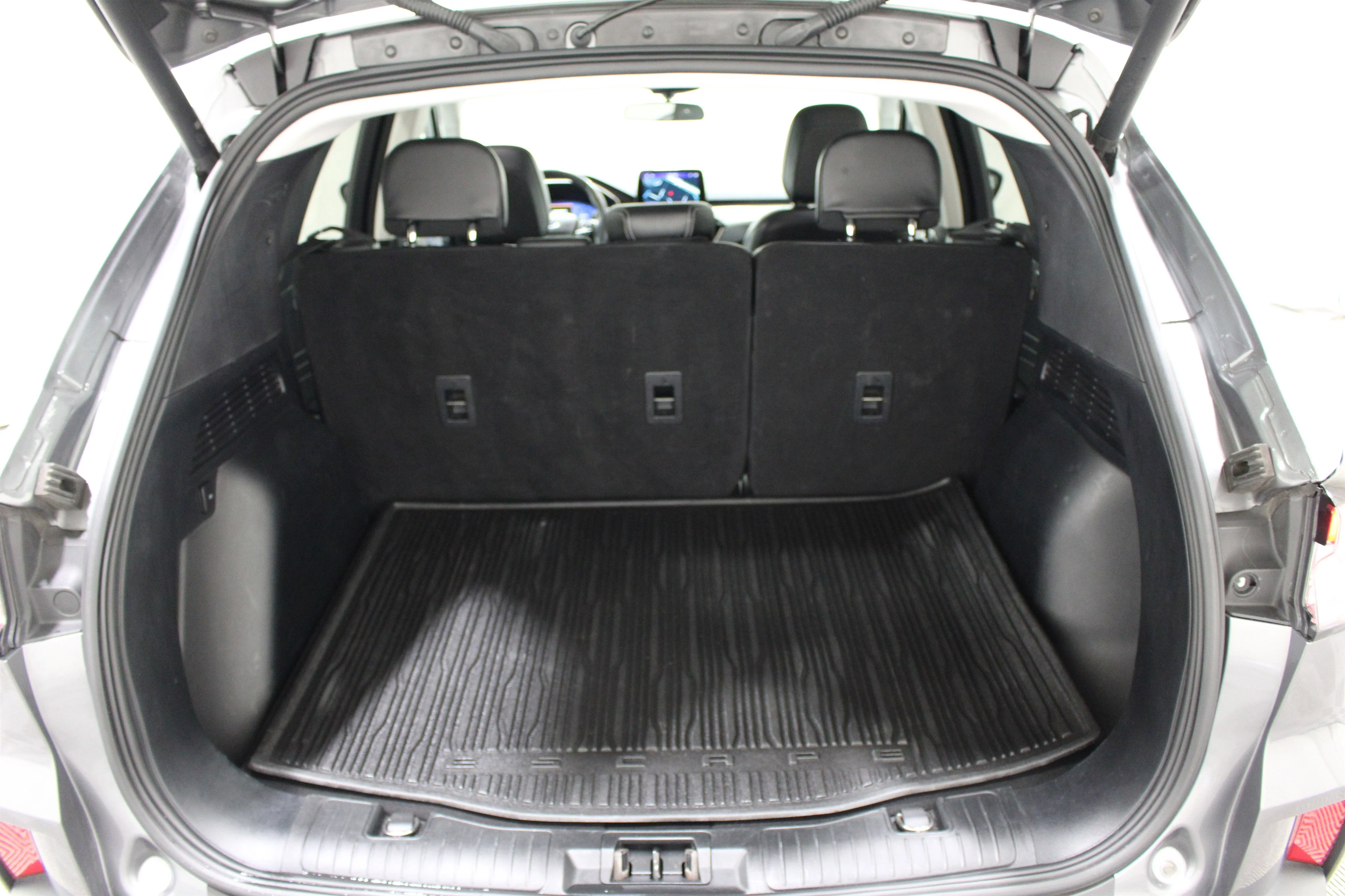 2022 Ford Escape SEL - Photo 23