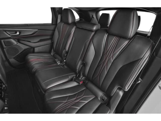 New 2026 Platinum White Pearl Acura Type S w/Advance Package image 13