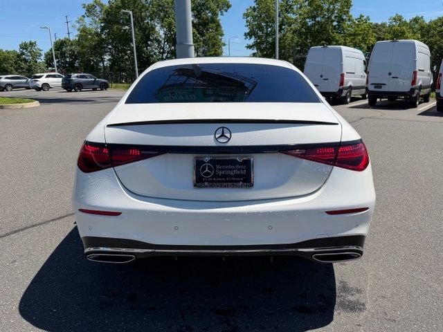 Certified Used 2023  Mercedes-Benz S 500 image 6