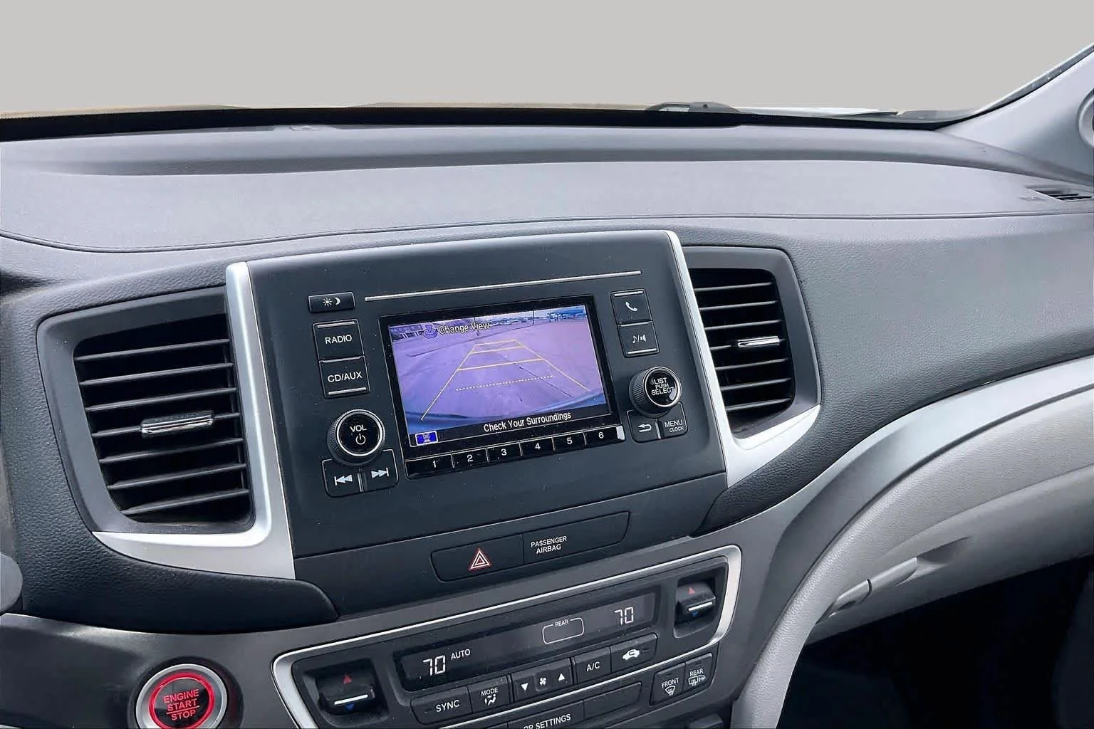 Certified Used 2018 Modern Steel Metallic Honda RTL image 27