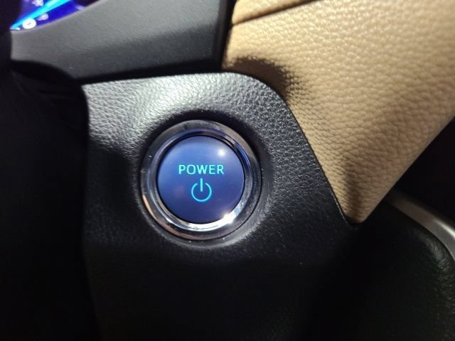 Certified Used 2021 Ruby Flare Pearl Toyota Hybrid XLE Premium image 35