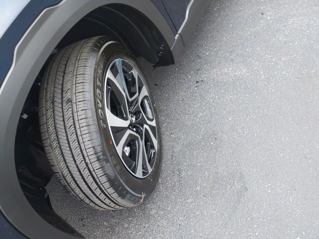 New 2026 Navy Blue Mica Mazda 2.5 S Preferred AWD image 5