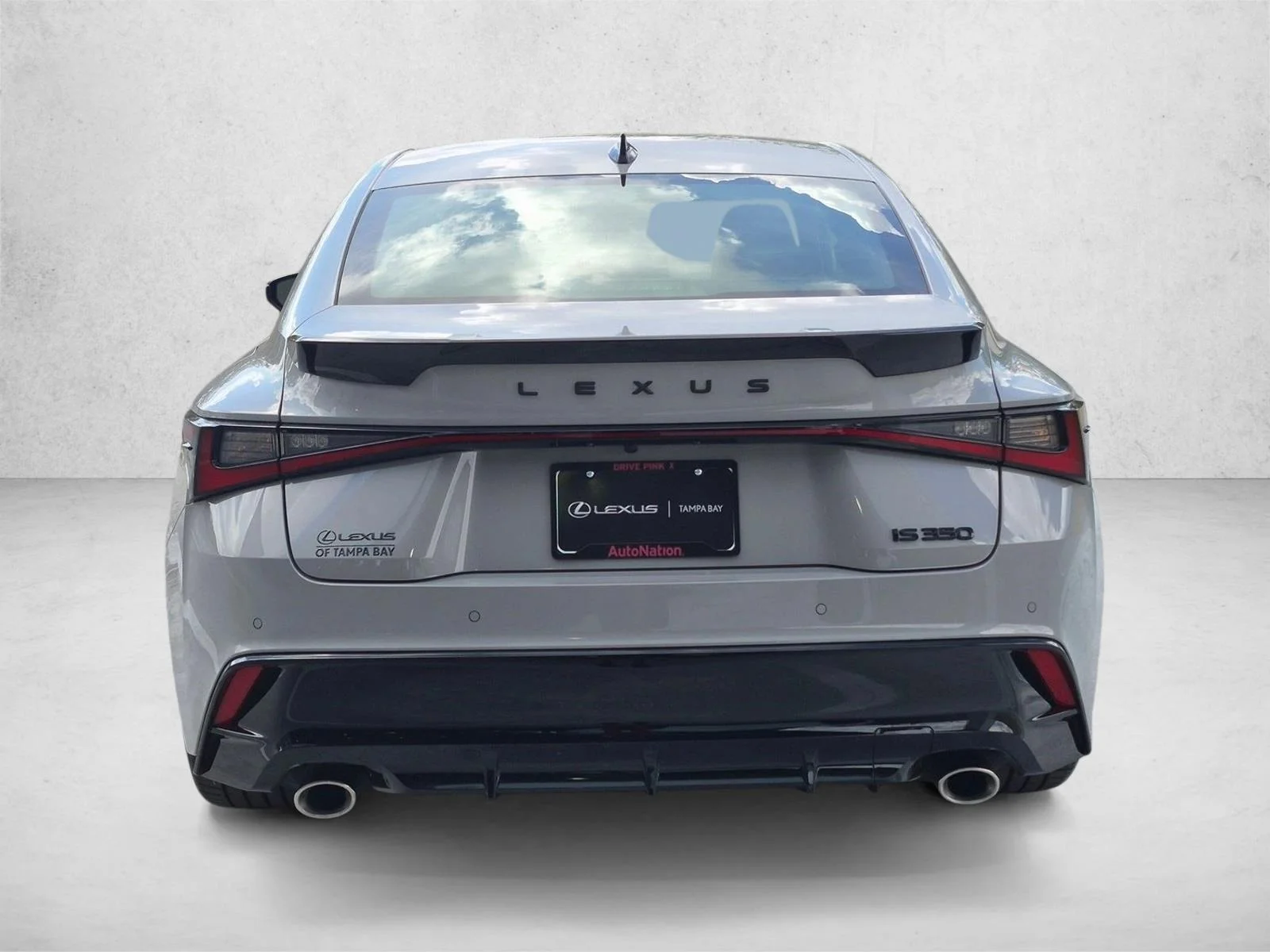 New 2026 Wind Lexus  350 F SPORT image 7