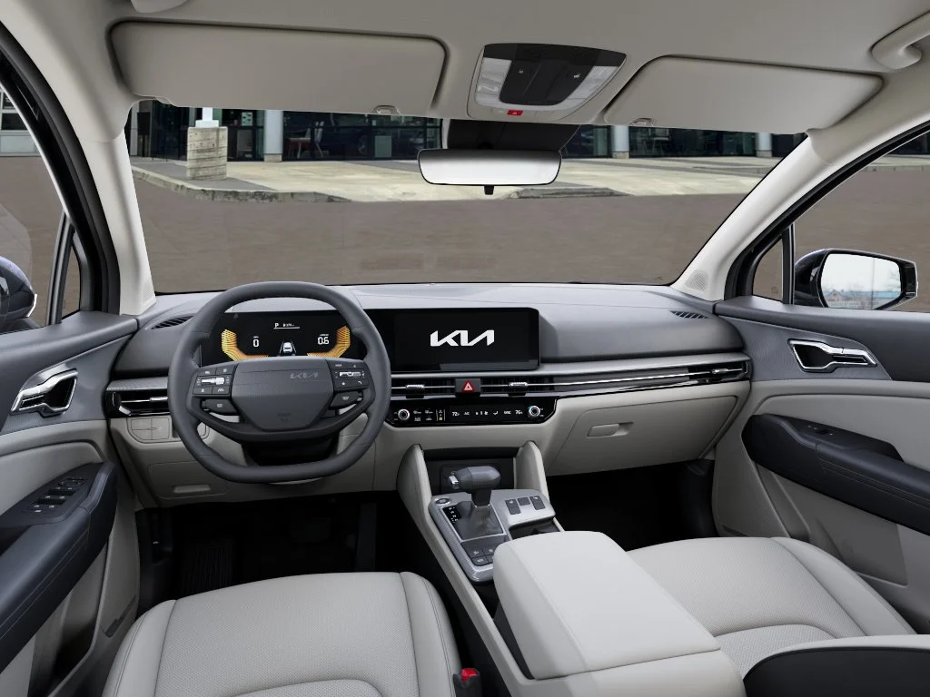 New 2027 Panthera Metal Kia EX image 14