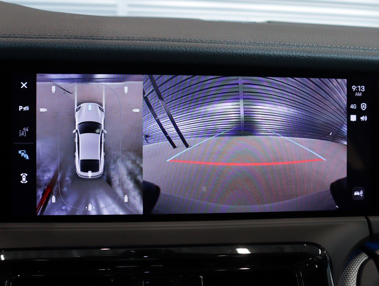2026 Porsche Panamera Base - Photo 23