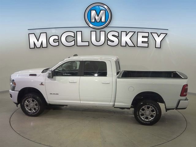 2024 RAM Ram 2500 Pickup Laramie - Photo 10