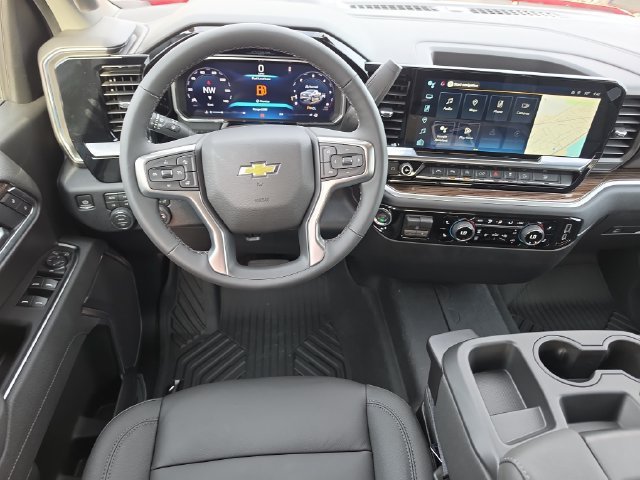 2026 Chevrolet Silverado 1500 LT - Photo 9