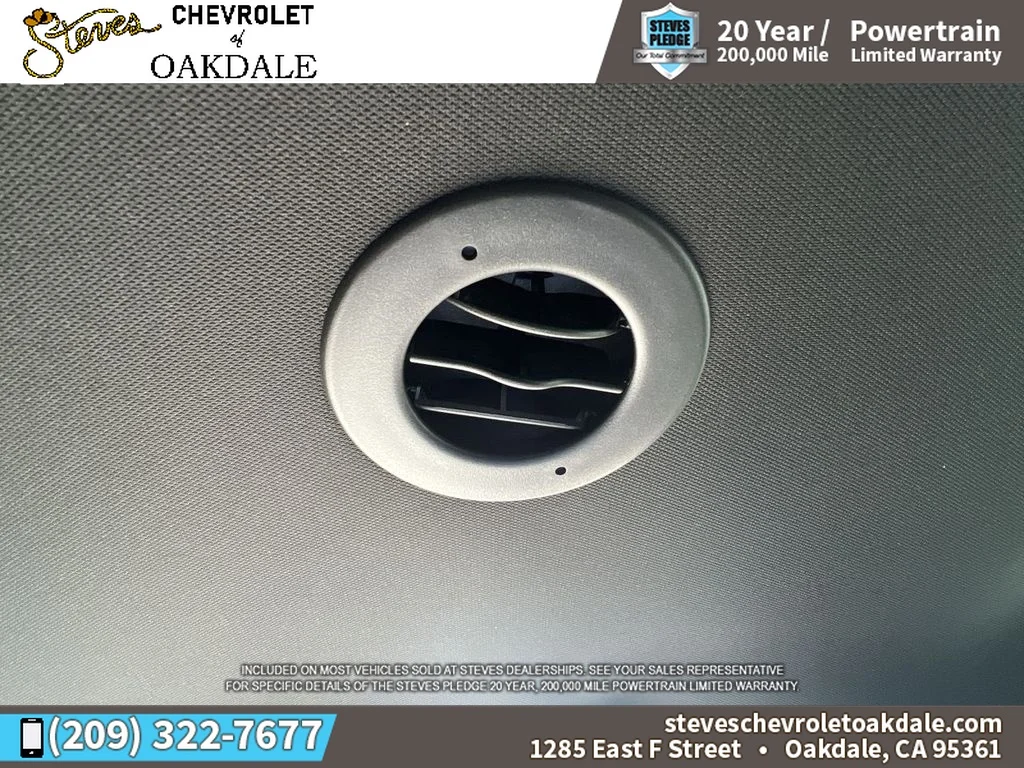2026 Chevrolet Tahoe LS - Photo 25