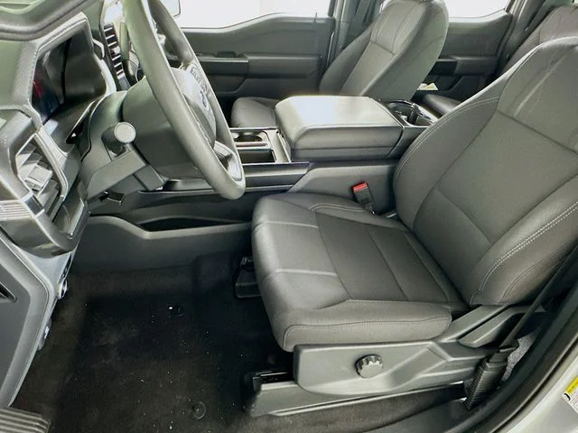 New 2026 Ford F-150 STX
