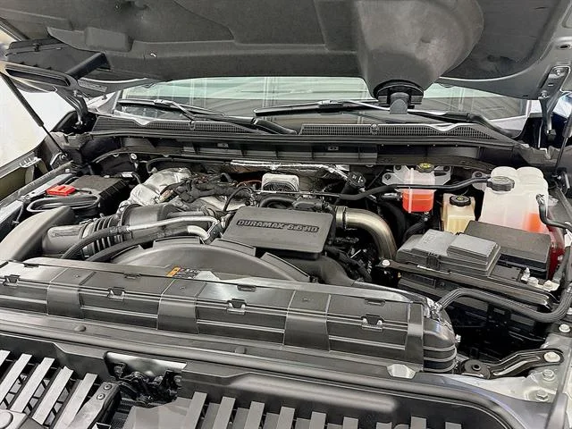 New 2026 Sterling Metallic GMC Denali image 30