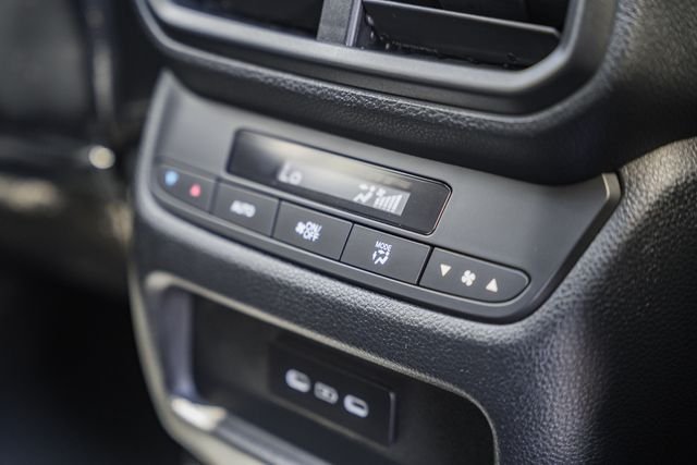 Used 2025 Sonic Gray Pearl Honda Touring+ image 36