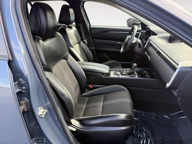 Used 2024 Gray Metallic Mazda 2.5 S Preferred Package image 19