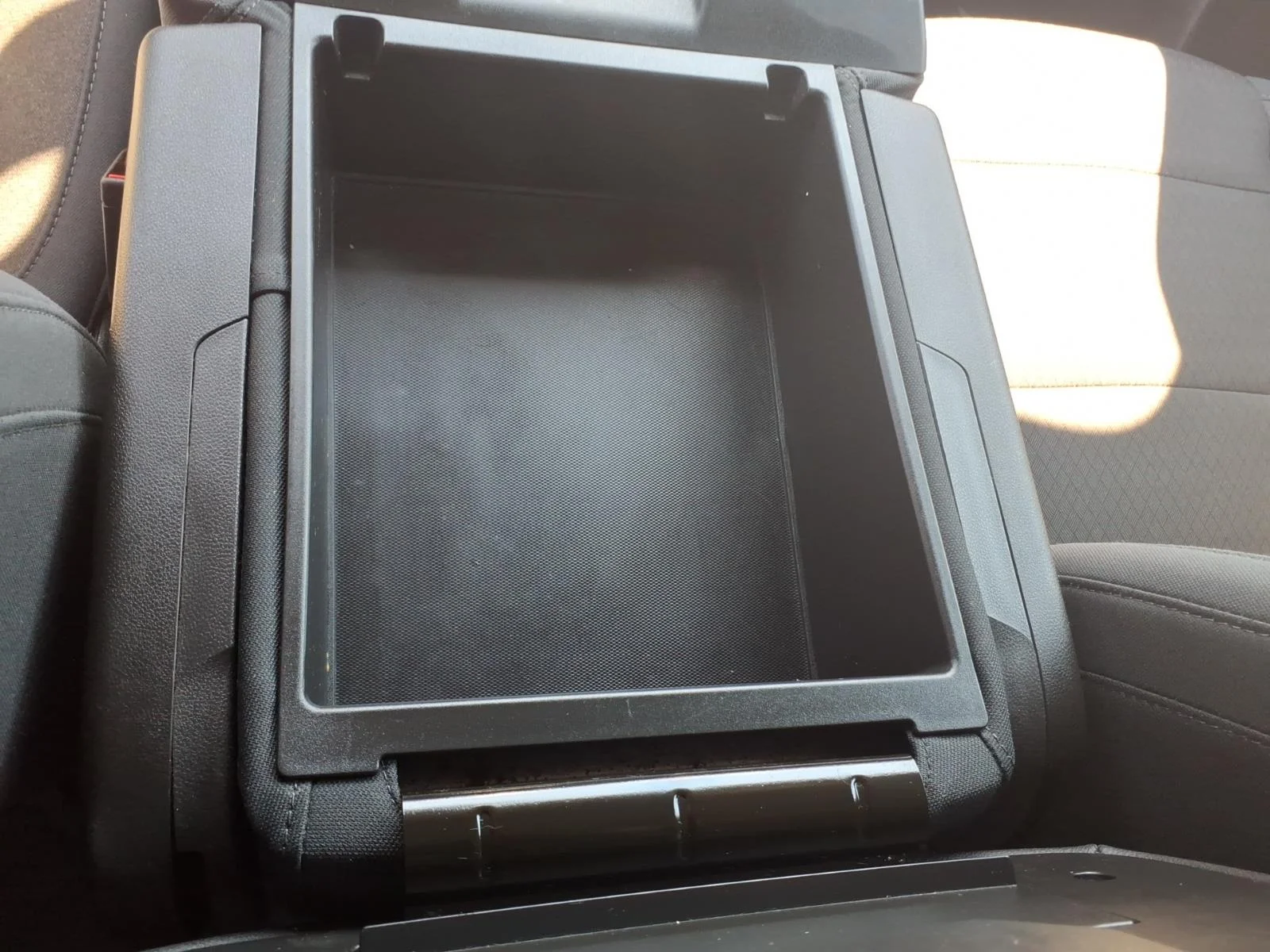 Used 2019 Steel Metallic Chevrolet LT image 22