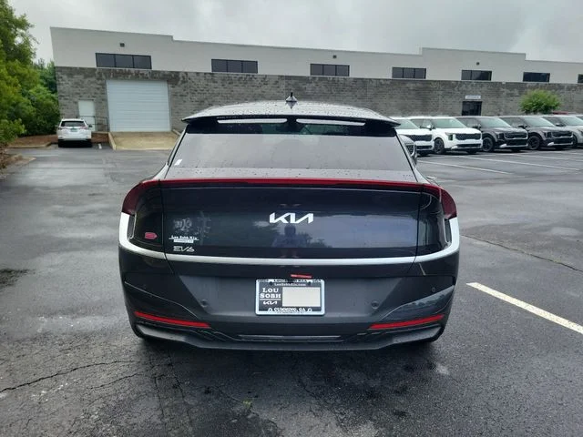 New 2026 Panthera Metal Kia LIGHT image 5