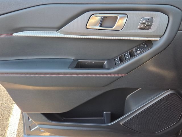 New 2026 Carbonized Gray Metallic Ford ST-Line image 57