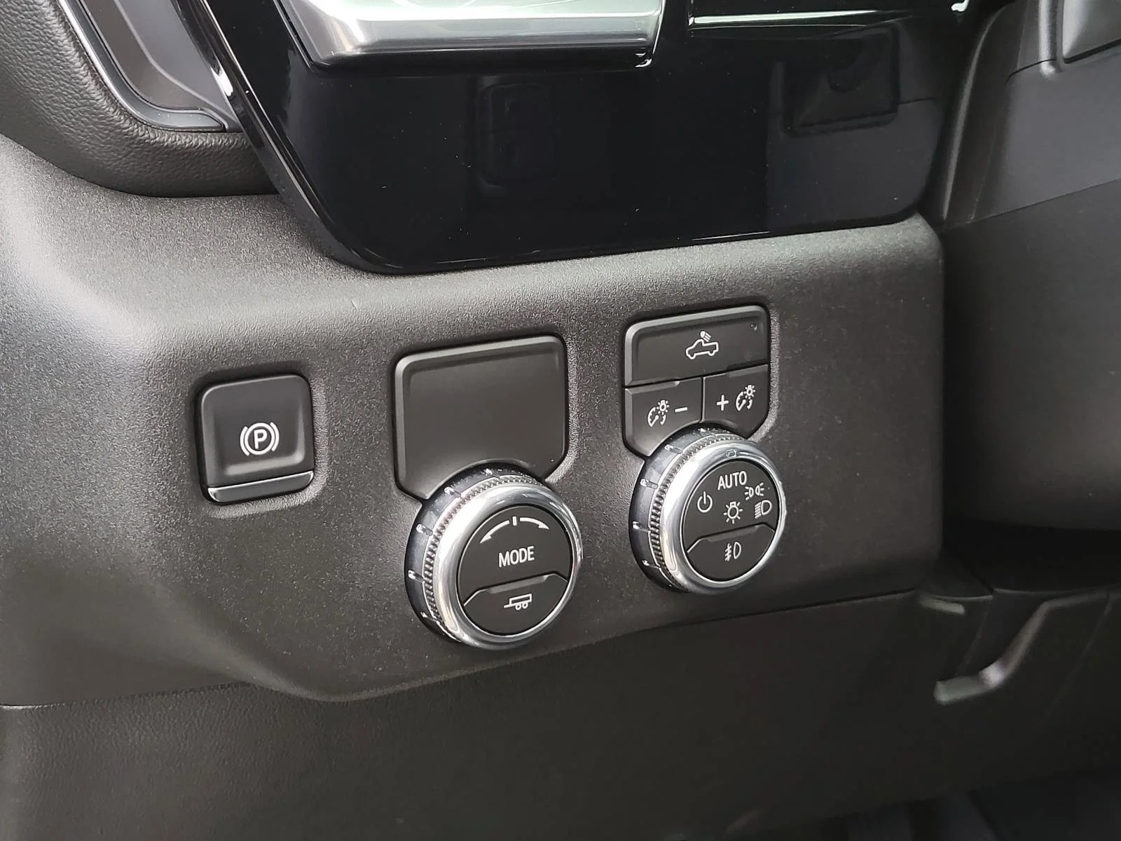 2026 GMC Sierra 1500 Elevation - Photo 8