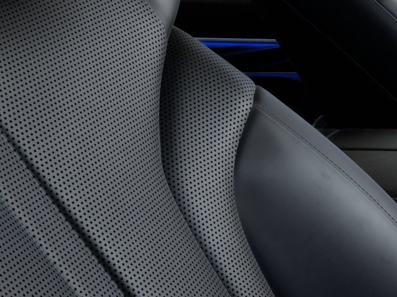New 2027  Genesis 2.5T image 16