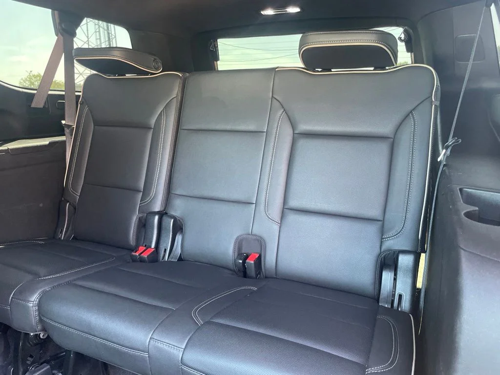 Used 2021 Gray Chevrolet Premier image 15