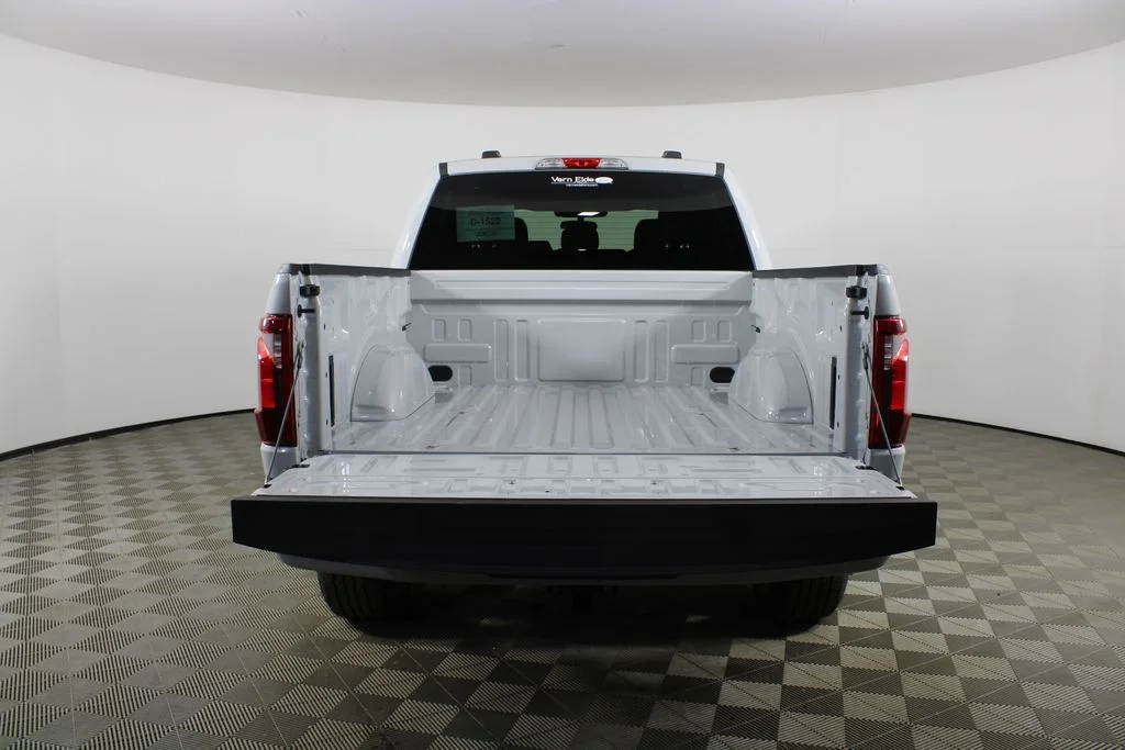 New 2026 Avalanche Ford STX image 7