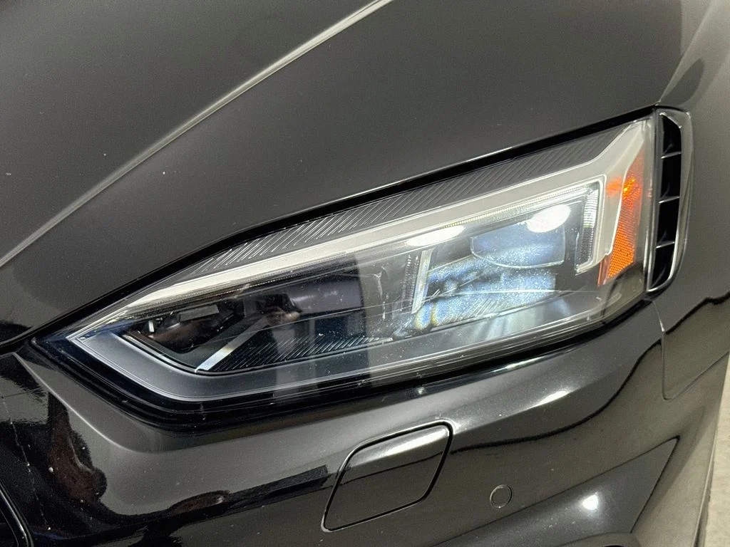 Used 2019 Black Audi 2.9T image 39