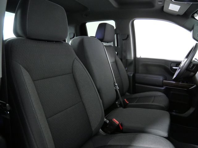 Certified Used 2021 Black GMC Elevation image 12