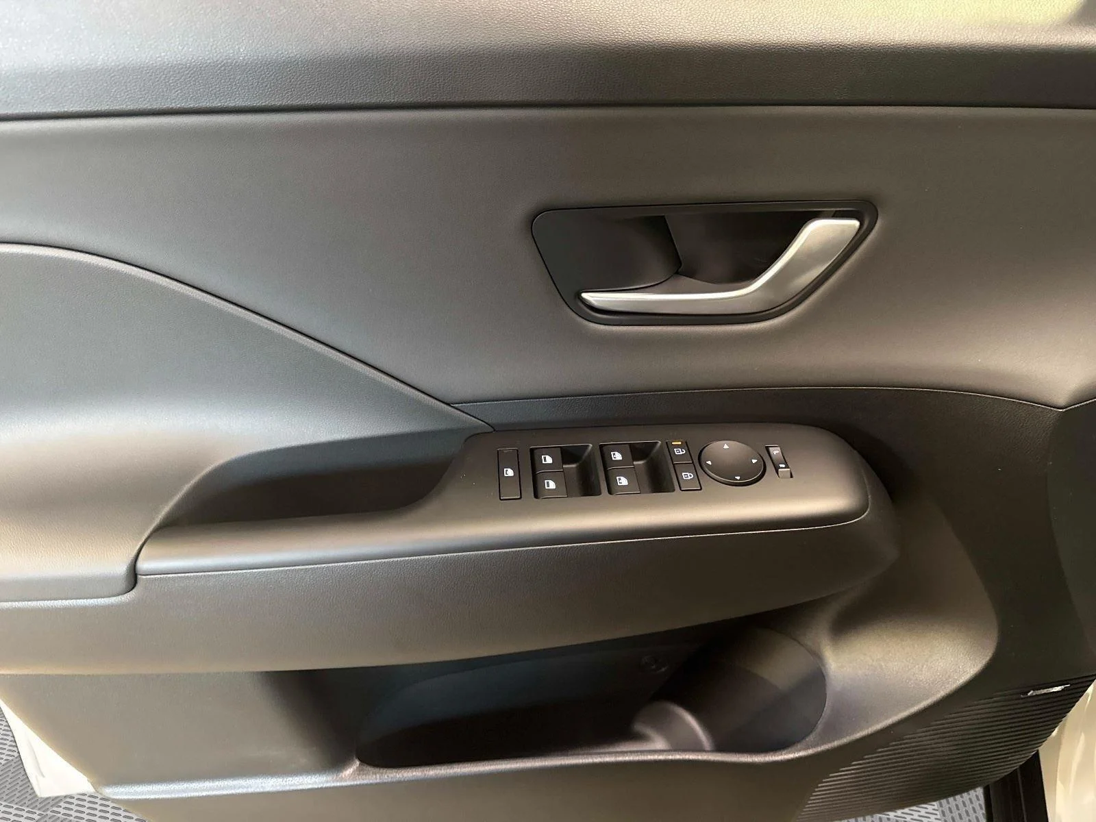 New 2026 Cyber Gray Metallic Hyundai Limited image 19