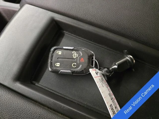 Used 2019 Red Chevrolet RST image 28