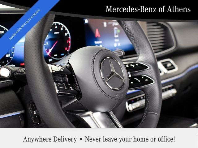 2026 Mercedes-Benz GLE GLE580 - Photo 18