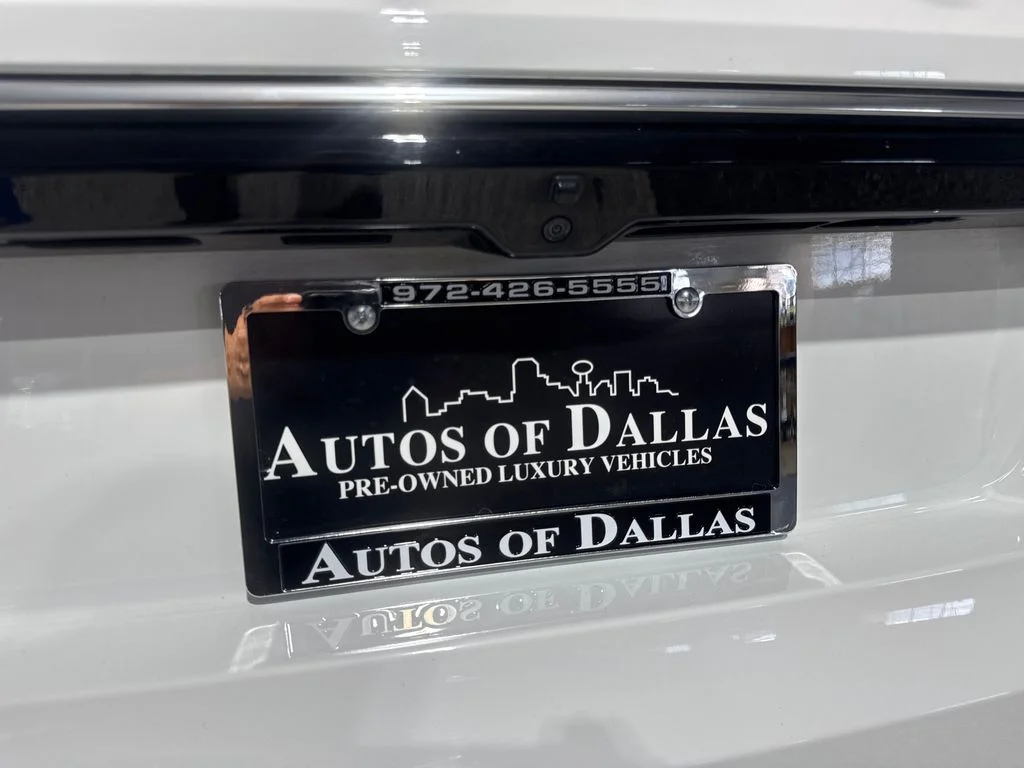 Used 2024 White Jeep Series II image 23