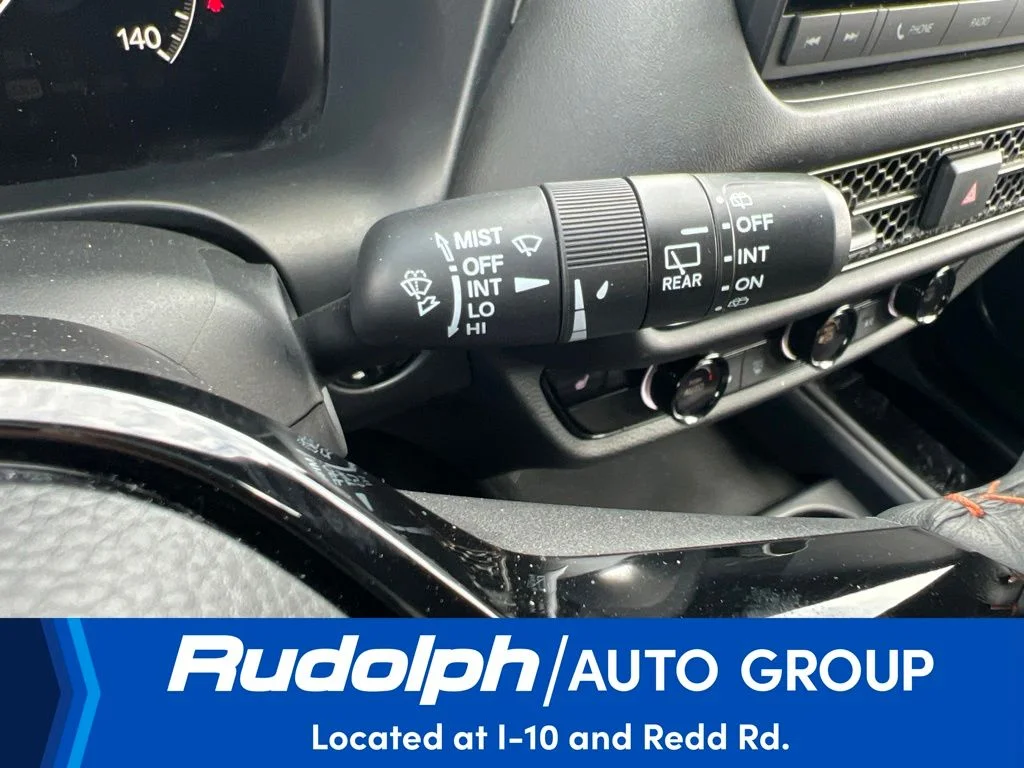 2024 Honda HR-V Sport - Photo 37