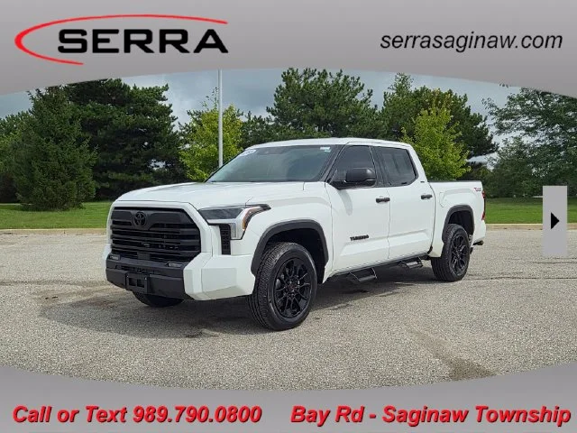 2023 Toyota Tundra