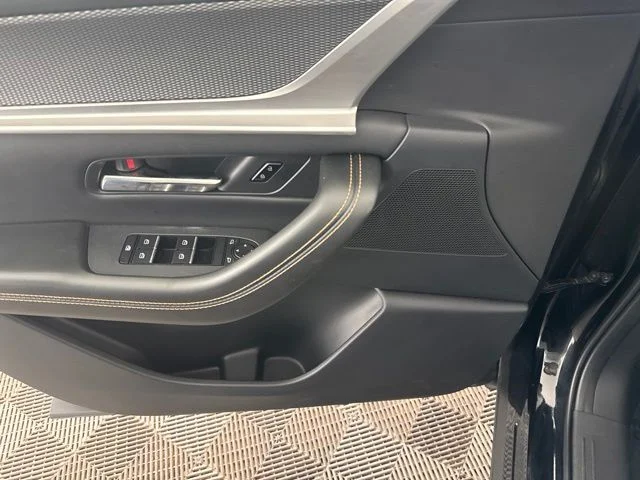 Used 2025 Black Mazda 3.3 Turbo Preferred image 18
