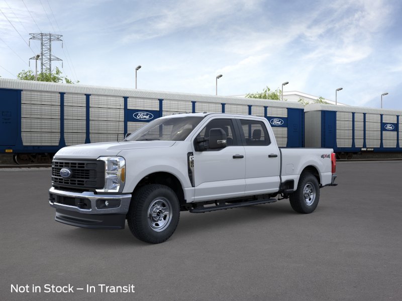 2026 Ford F-350 Super Duty