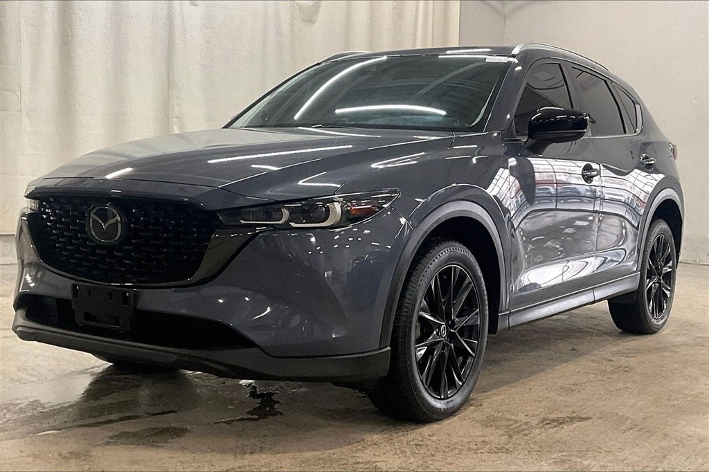 2023 MAZDA CX-5 - Image 11