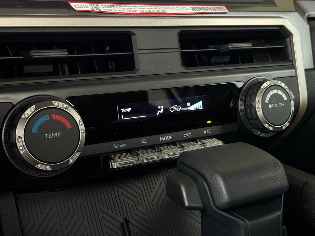 2025 Toyota Tacoma SR5 - Photo 26
