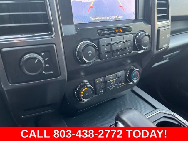 Used 2019 Black Ford XLT image 26