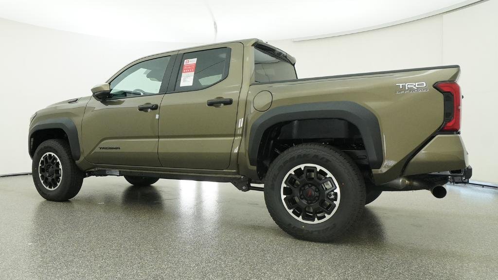 2026 Toyota Tacoma TRD Off Road - Photo 19