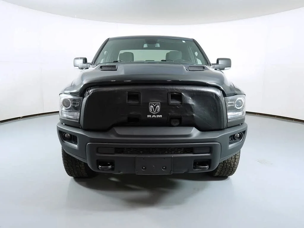 Certified Used 2022 Blue Ram Warlock image 7