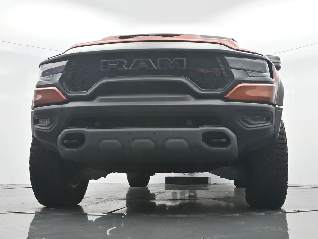 Used 2024 Harvest Gold Ram TRX image 38