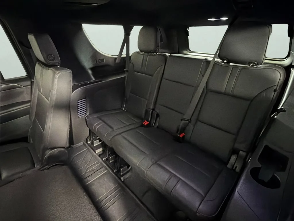 Used 2022 DARK ASH METALLIC Chevrolet RST image 29