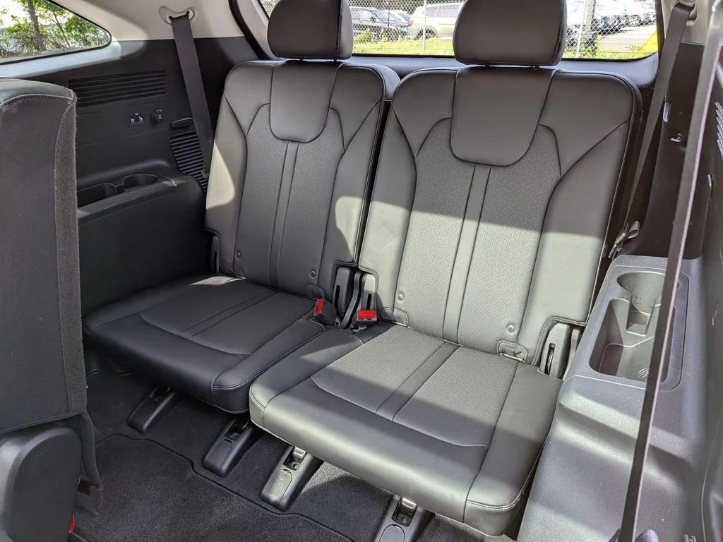 Used 2022 Green Kia S image 26