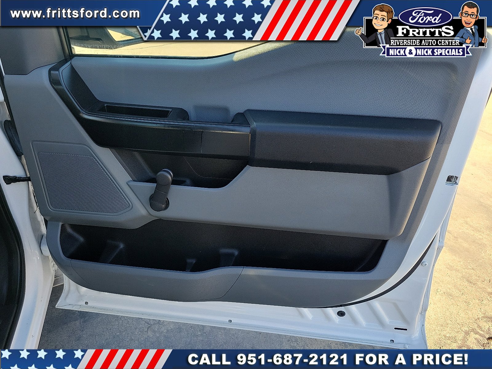 Certified Used 2022 Oxford White Ford XL image 14