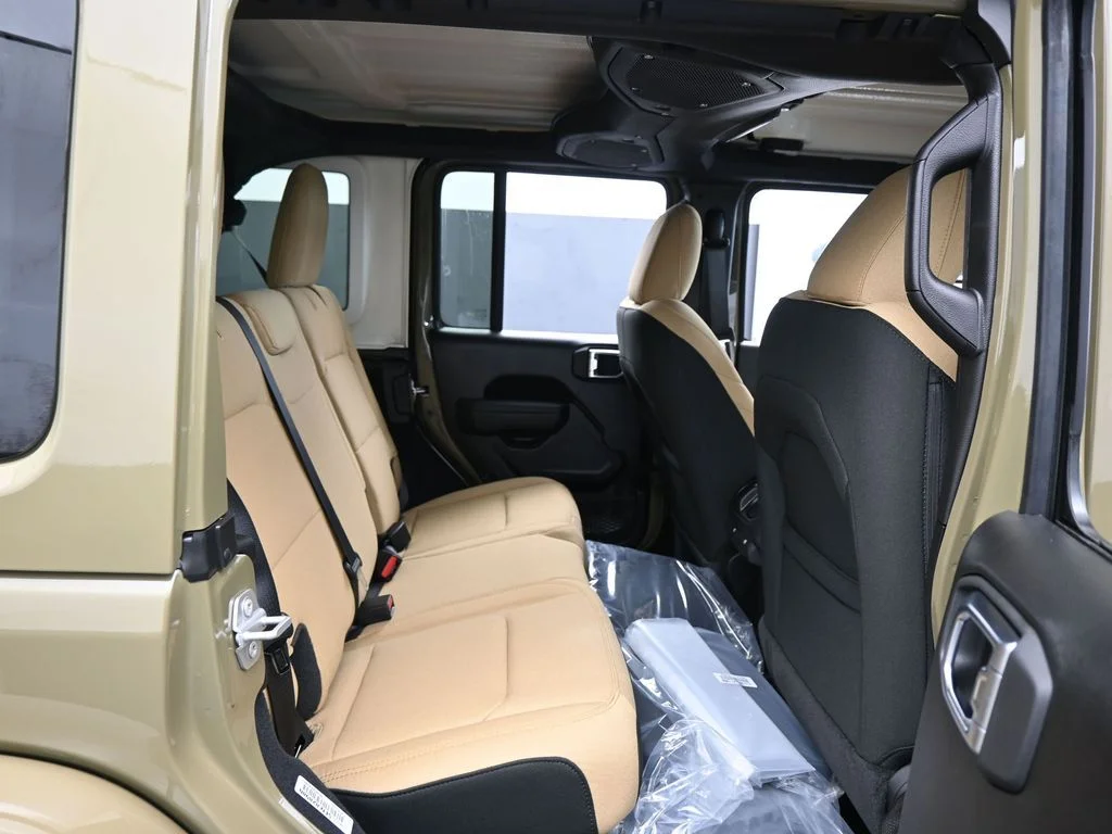 New 2026 41 Jeep Willys 41 image 29
