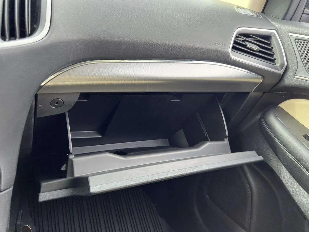 2022 Ford Edge SEL - Photo 35