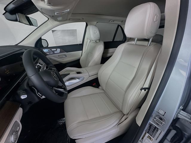 New 2026 Cirrus Silver Metallic Mercedes-Benz GLE 450 image 52