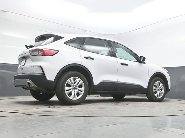 Used 2022 White Ford S image 36
